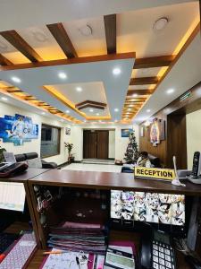 Airport Deepshree - 11