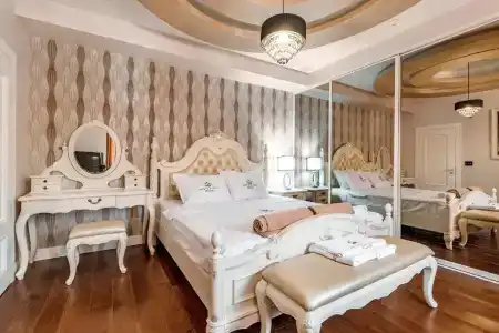 Victoria Residence - 101