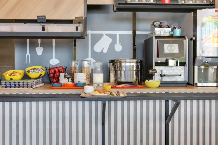 b&b hôTel Reims Croix Blandin - 18