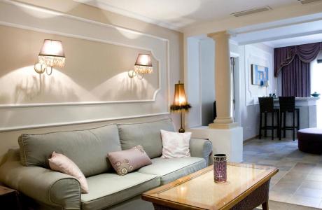 Lago Garden Apart-Suites & Spa - 17