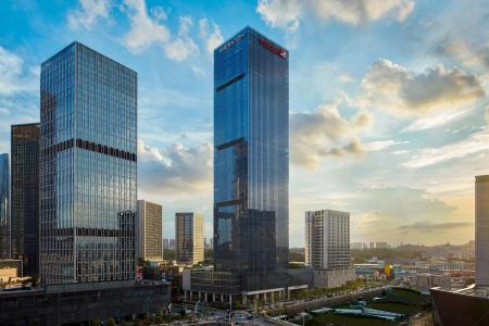 Sheraton Guangzhou Panyu - 30
