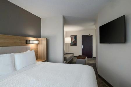 SpringHill Suites - 20