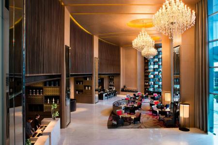 Marriott Executive Bangkok, Sukhumvit Thonglor - 49