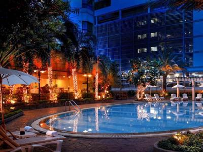 Grand Diamond Suites - 25