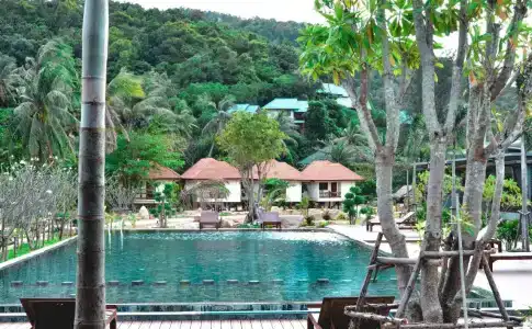 Wang Sai Resort - Sha Plus - 13