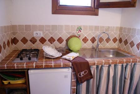 Agriturismo L'Aglientu B&B - 20