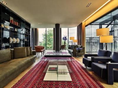 Conservatorium - 130