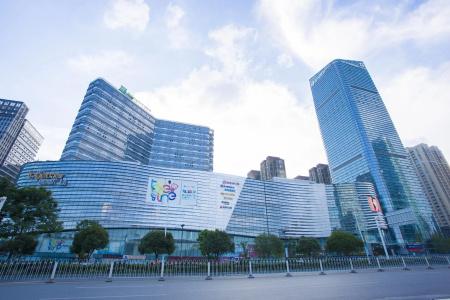 Holiday Inn Express - Wuhan Optical Valley, An Ihg - 51