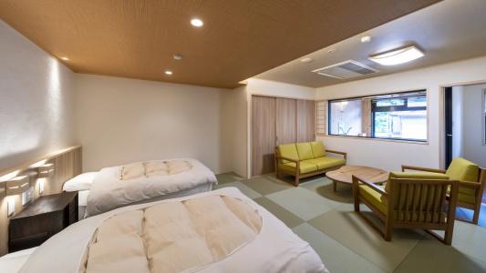 Nakamatsuya Ryokan - 54