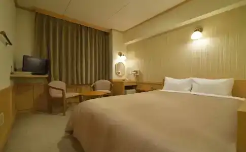 Palace Nagoya - 2