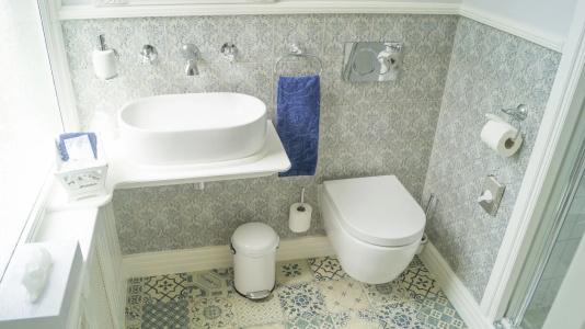 Vondelpark House b&b - 8