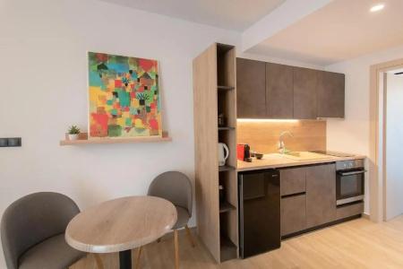 The Residences Kalamata - 47