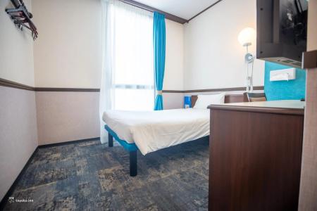 Toyoko Inn Marseille Saint Charles - 1