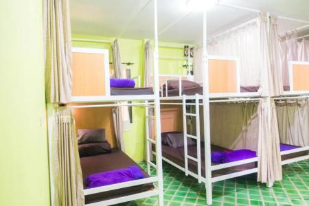 Plus Hostel Ayutthaya - 26