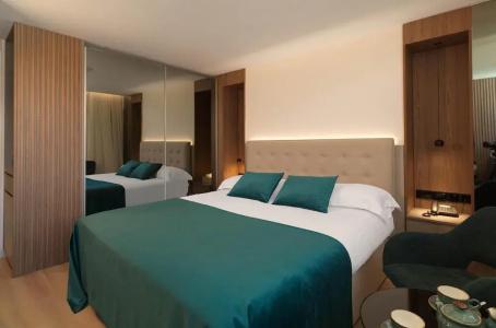 St George Spa & Beach Resort - 99