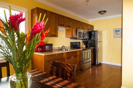 Riptide Oceanfront - 28