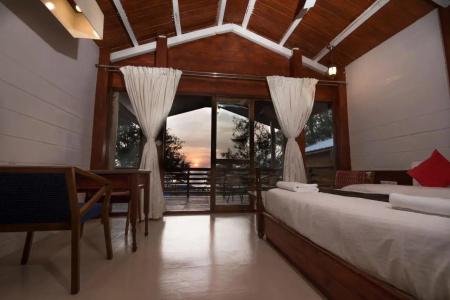 Aqua Marina Beach Cottages - 4