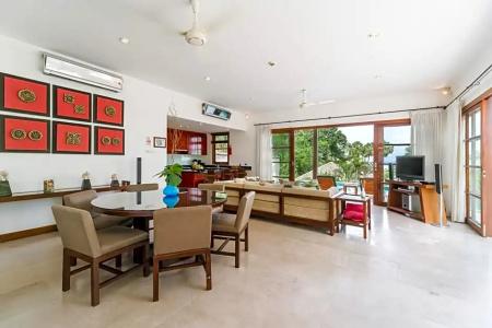 Kanda Pool Villas - 63