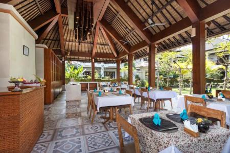 Radha Phala Resort & Spa - 28