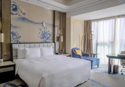 Wanda Vista Kunming - 77