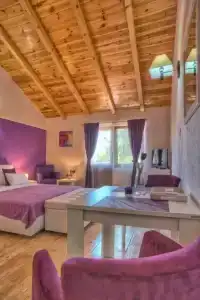 Harmonia Bungalows & Pool - 112