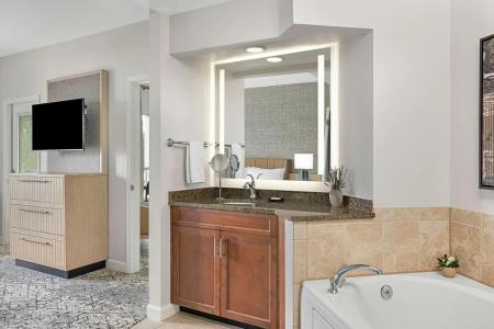 Sheraton Broadway Villas - 31