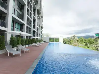 Sugar Palm Residence - 11