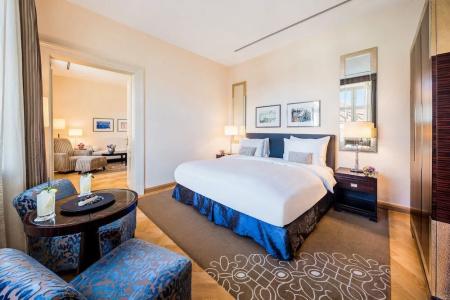 Mandarin Oriental, Prague - 136