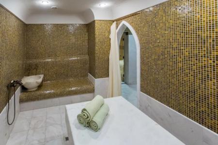 Romance & Family Suites - 6