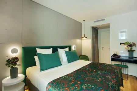 Le Basile Hôtel - 48