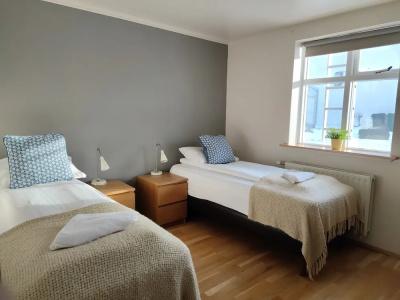 Mikligardur Guesthouse - 5