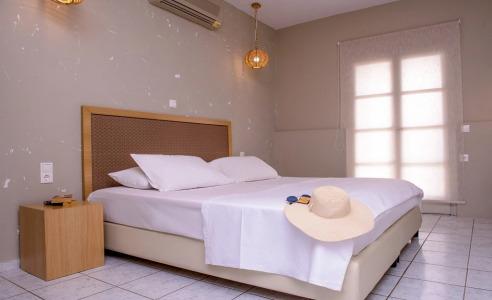 Iphigenia Mythic Retreat - 5