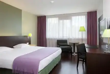 NH Maastricht - 24