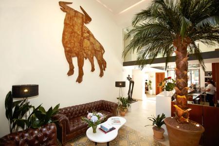 Palma Suites - 1