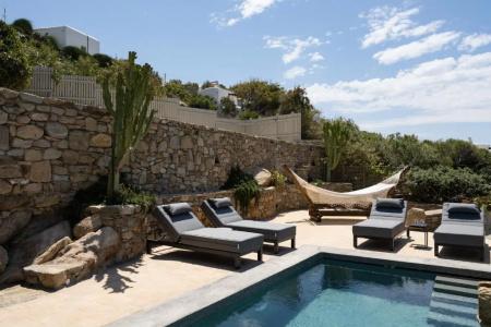 Ikies of Mykonos - 345