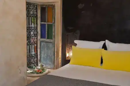 Riad Bab 54 - 91