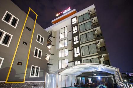 Triple B Boutique Residence - 22