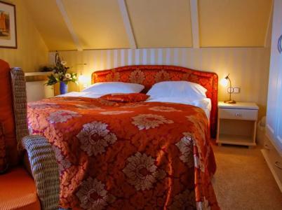 Vogel Appartement & Spa - 35