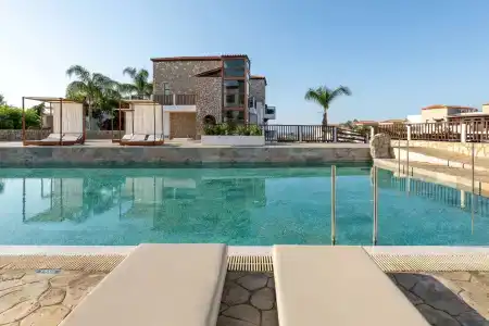 Costa Lindia Beach - 23