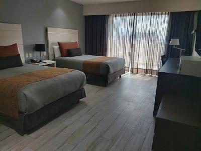 Real Inn Perinorte - 27