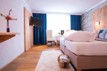 Beauty & Wellness Tirolerhof - 44