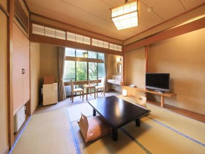 Yugawara Ohnoya Ryokan - 3