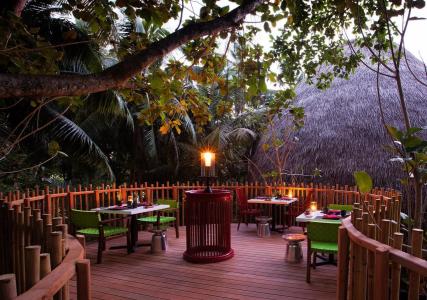 Niyama Private Islands Maldives - 35