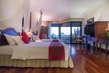 Angkor Palace Resort & Spa - 92