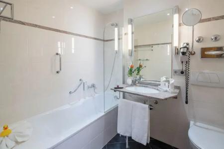 Best Western Plus Kuran der Obermaintherme - 172