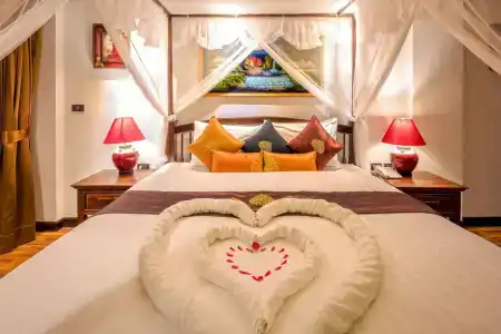 Tanawan Phuket - 49