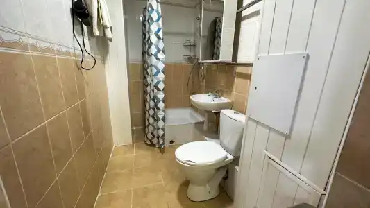 Гостиничный комплекс Славянский - 6