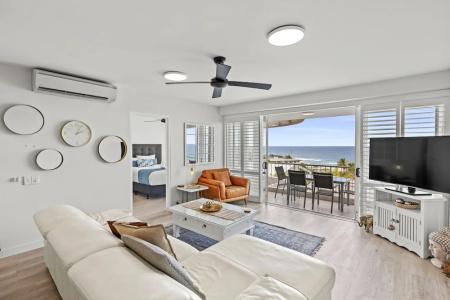 La Mer Sunshine Beachfront - 124
