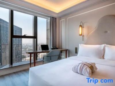 Mercure Suzhou Jinji Lake - 73