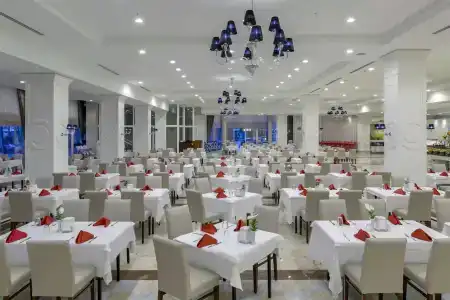 Alva Donna World Palace - 12